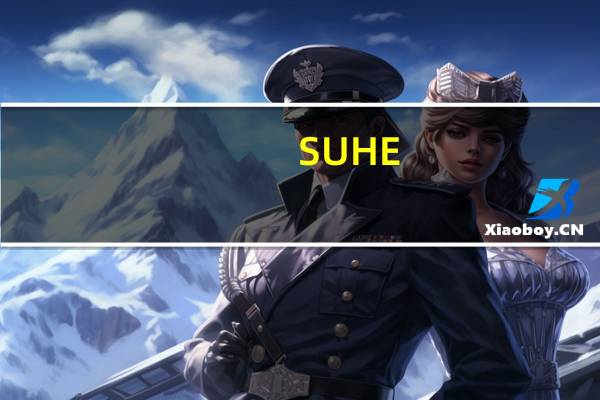 SUHE(苏禾)黄桃对开罐头的热量是多少