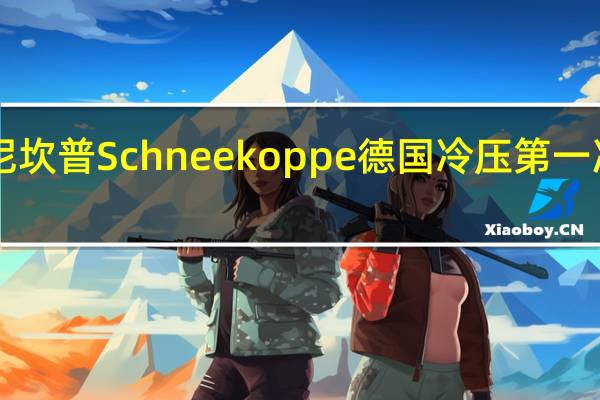 Schneekoppe 诗尼坎普  Schneekoppe德国冷压第一次亚麻仁油的热量是多少