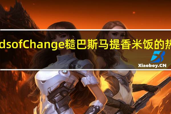 Seeds of Change 糙巴斯马提香米饭的热量是多少