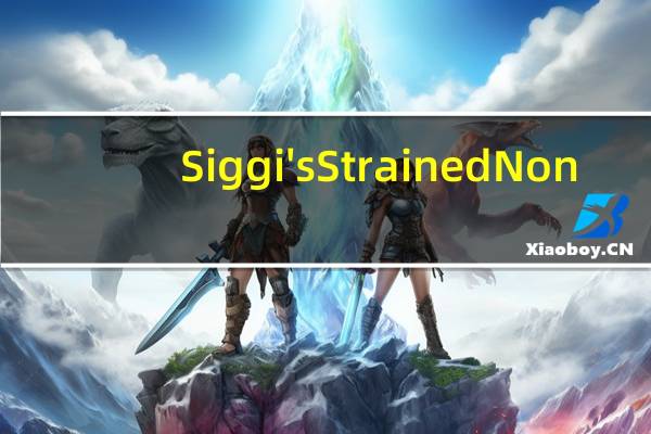 Siggi's Strained Non-fat Yogurt (Blueberry)的热量是多少