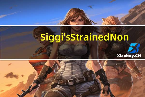 Siggi's Strained Non-fat Yogurt (Blueberry)的热量是多少