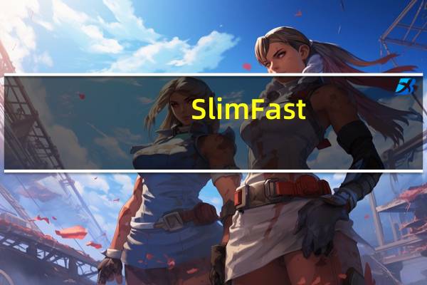 Slim Fast(Chocolate Royale)卡路里是多少