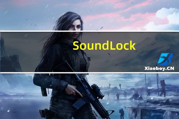 Sound Lock(绝地求生音量增强器) V1.3.2 免费汉化版（Sound Lock(绝地求生音量增强器) V1.3.2 免费汉化版功能简介）