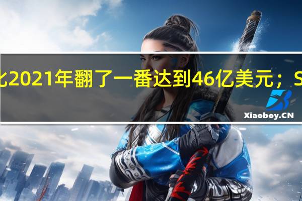 SpaceX在2022年的收入比2021年翻了一番达到46亿美元；SpaceX在2022年将亏损缩小至5.59亿美元；2023年第一季度收入达到15亿美元利润达到5500万美元