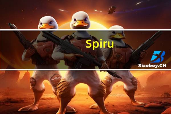 Spiru-tein Spirutein Peaches n Cream protein shake的热量是多少