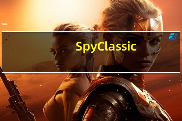 Spy Classic(魔兽世界怀旧服敌对玩家检测插件) V1.0.19 免费版(Spy Classic(魔兽世界怀旧服敌对玩家检测插件) V1.0.19 免费版功能简介)