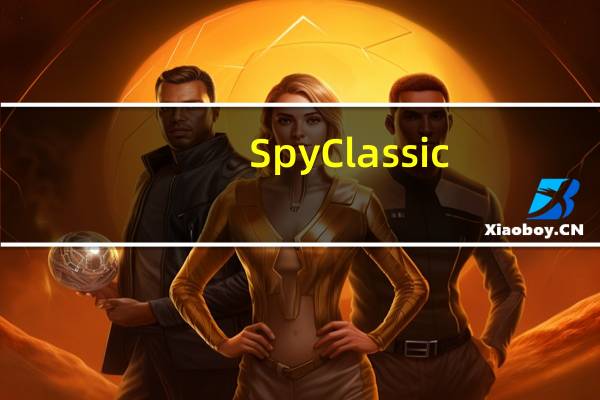 Spy Classic(魔兽世界怀旧服敌对玩家检测插件) V1.0.19 免费版（Spy Classic(魔兽世界怀旧服敌对玩家检测插件) V1.0.19 免费版功能简介）