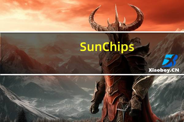Sun Chips (Garden Salsa)的热量是多少