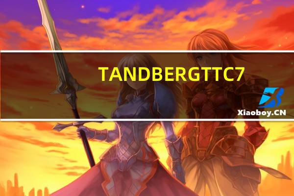TANDBERG TTC7-09(tandberg)