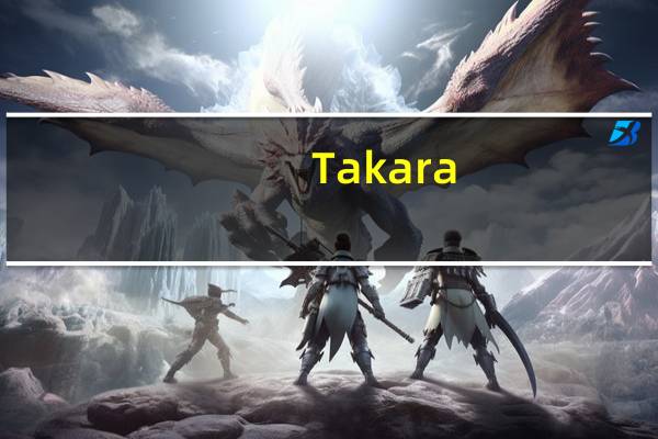 Takara/宝製菓 6种类什锦夹心饼干卡路里是多少