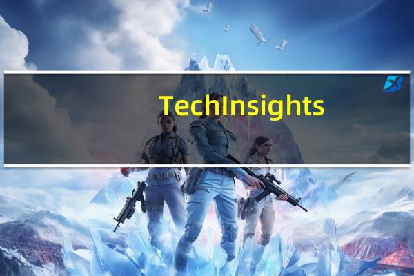 TechInsights：2023年Q3全球笔记本电脑出货量同比下降7%