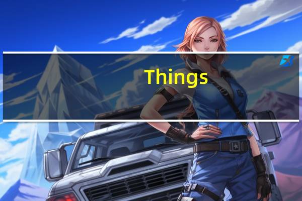 Things(ipad日程管理软件) V2.2.3 for iPad 越狱版（Things(ipad日程管理软件) V2.2.3 for iPad 越狱版功能简介）