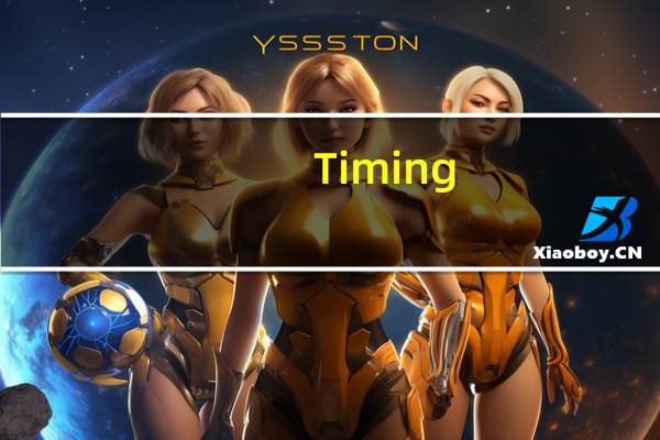 Timing(系统优化软件) V2.2.5 Mac版(Timing(系统优化软件) V2.2.5 Mac版功能简介)