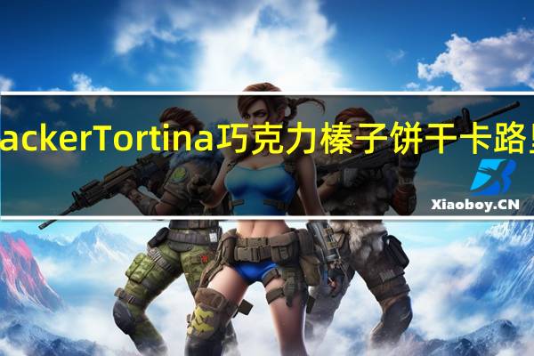Toacker Tortina巧克力榛子饼干卡路里是多少