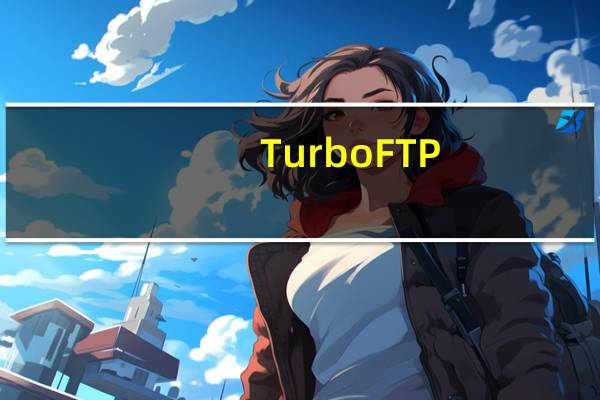 TurboFTP(ftp上传工具) V6.30 Build 982 官方最新版（TurboFTP(ftp上传工具) V6.30 Build 982 官方最新版功能简介）