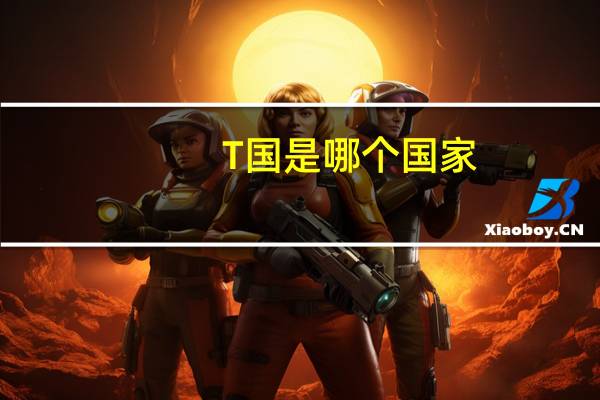 T国是哪个国家
