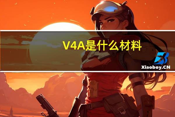 V4A是什么材料