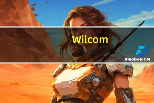 Wilcom(绣花制版软件) V9.0 官方版(Wilcom(绣花制版软件) V9.0 官方版功能简介)
