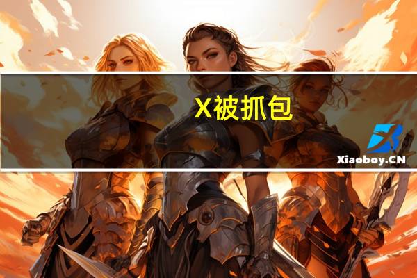 X(推特)被抓包:未标注广告内容标签