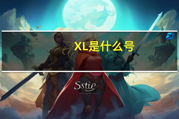 XL是什么号