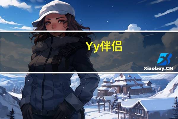 Yy伴侣