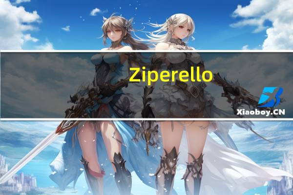 Ziperello(zip密码破解绿色版) V2.1 绿色特别版(Ziperello(zip密码破解绿色版) V2.1 绿色特别版功能简介)
