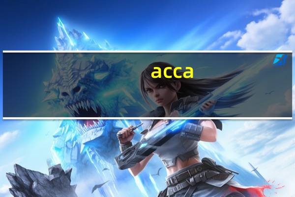 acca