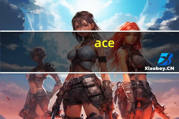 ace(ac)