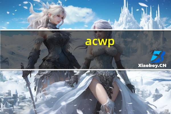 acwp