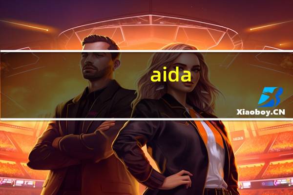 aida（nikolaychuk）