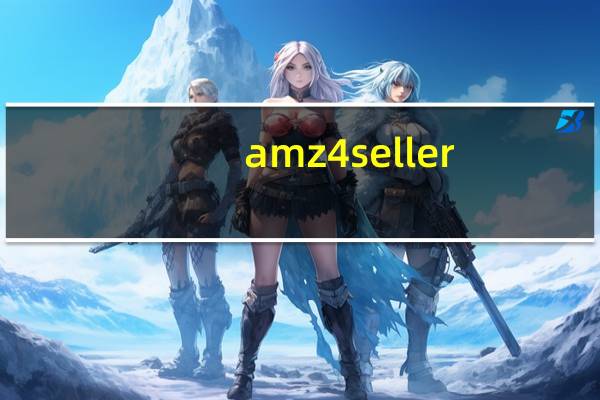 amz4seller