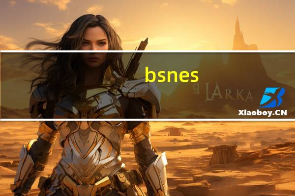 bsnes(超级任天堂模拟器) V1.1.3 汉化版(bsnes(超级任天堂模拟器) V1.1.3 汉化版功能简介)