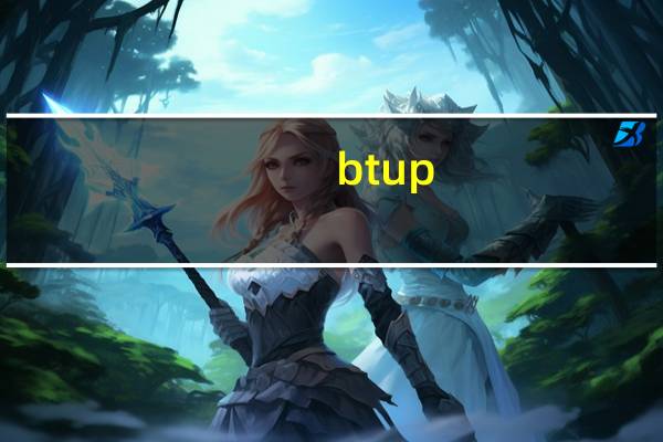 btup