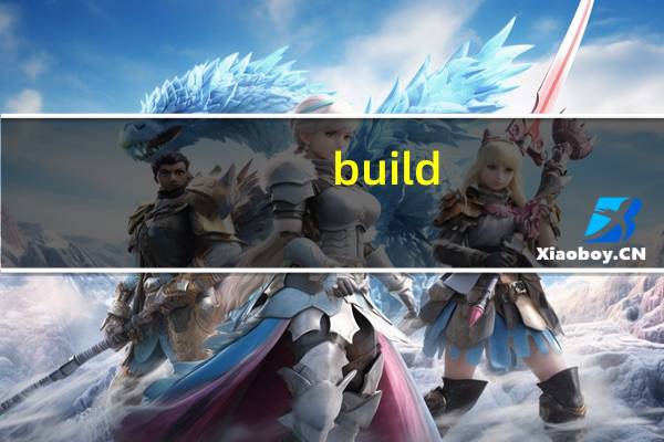 build