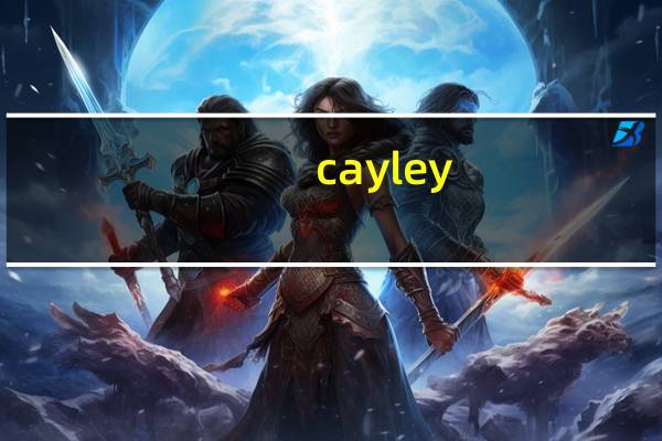 cayley