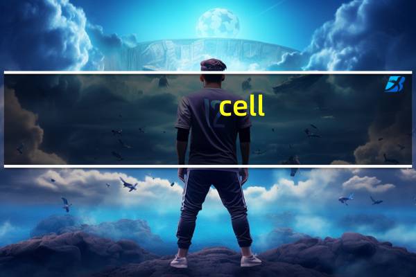 cell-phone（cell phone）