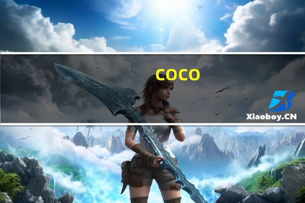 coco（关于coco的介绍）