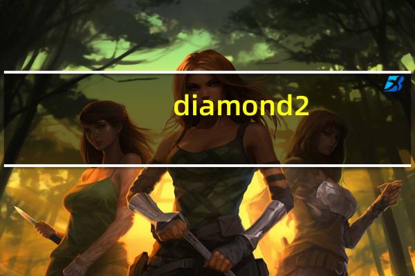 diamond2(diamond（a2)）