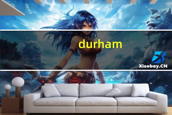 durham