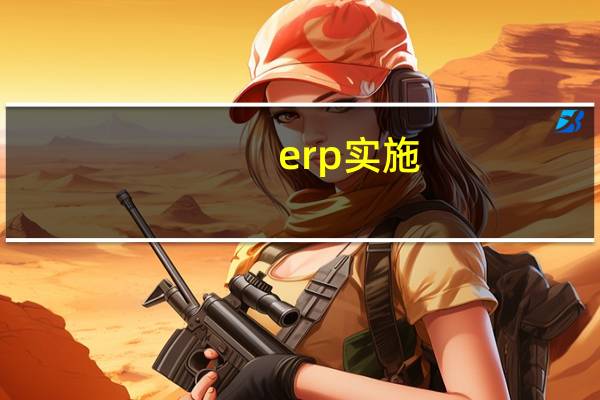 erp实施（关于erp实施的介绍）