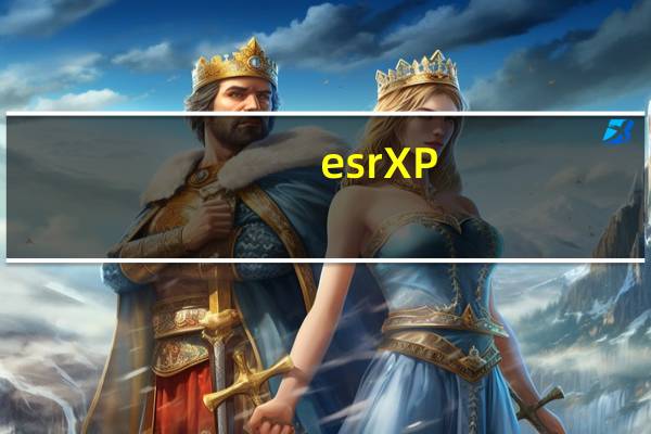 esrXP(字幕提取工具) beat 10 绿色免费版（esrXP(字幕提取工具) beat 10 绿色免费版功能简介）