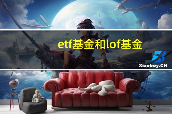etf基金和lof基金(EFT基金是什么意思)