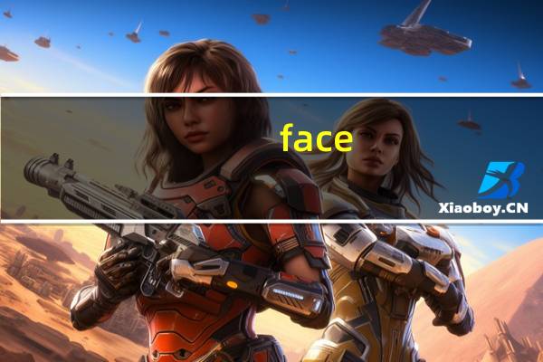 face