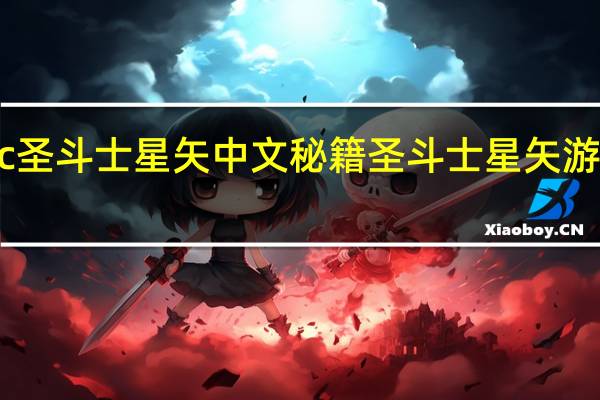 fc圣斗士星矢中文秘籍 圣斗士星矢游戏秘籍