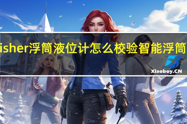 fisher浮筒液位计怎么校验 智能浮筒液位计
