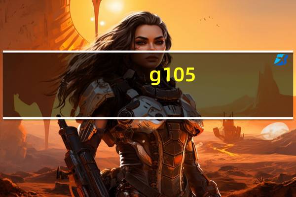 g105