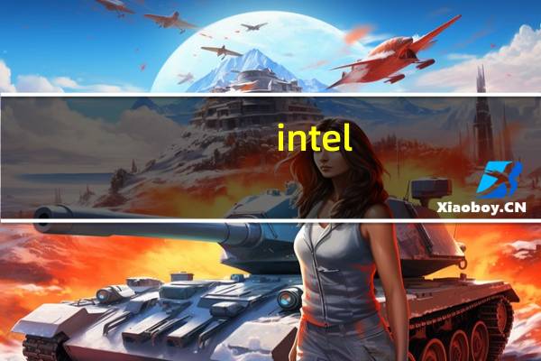 intel(intel(R)HD(Graphics))