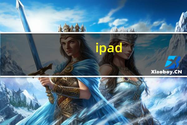 ipad 3电池容量是多少