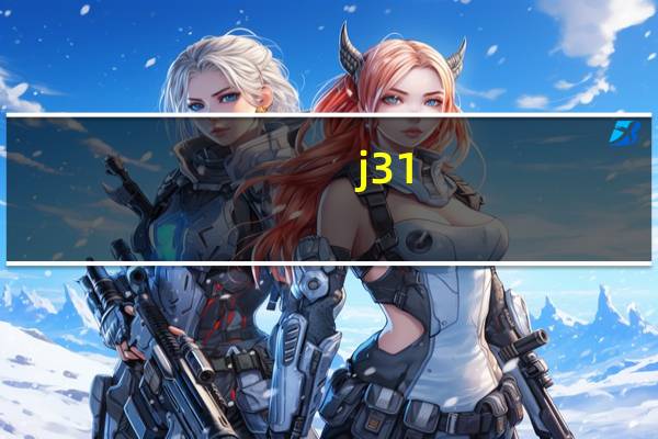 j31（j3）