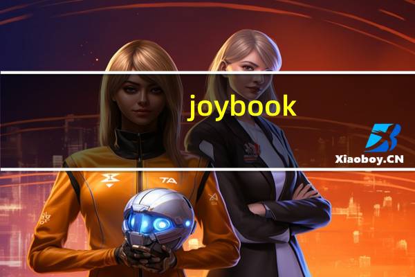 joybook（r43）